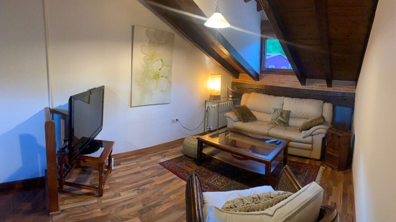 Photo of Livingroom in Corvera de Toranzo