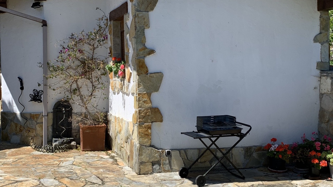 Photo of Patio Balcony in Corvera de Toranzo