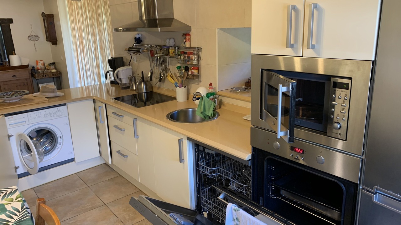Photo of Kitchen in Corvera de Toranzo