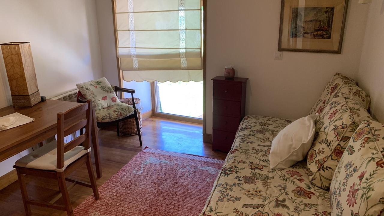 Photo of Livingroom in Corvera de Toranzo