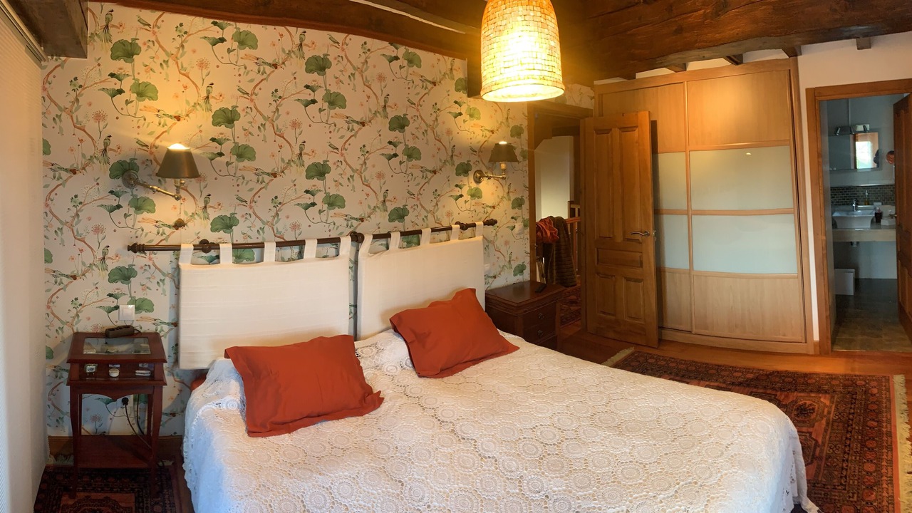 Photo of Bedroom in Corvera de Toranzo