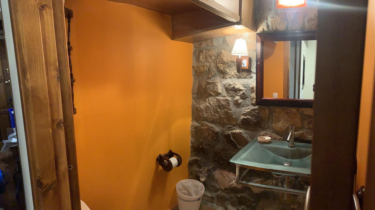 Photo of Bathroom in Corvera de Toranzo