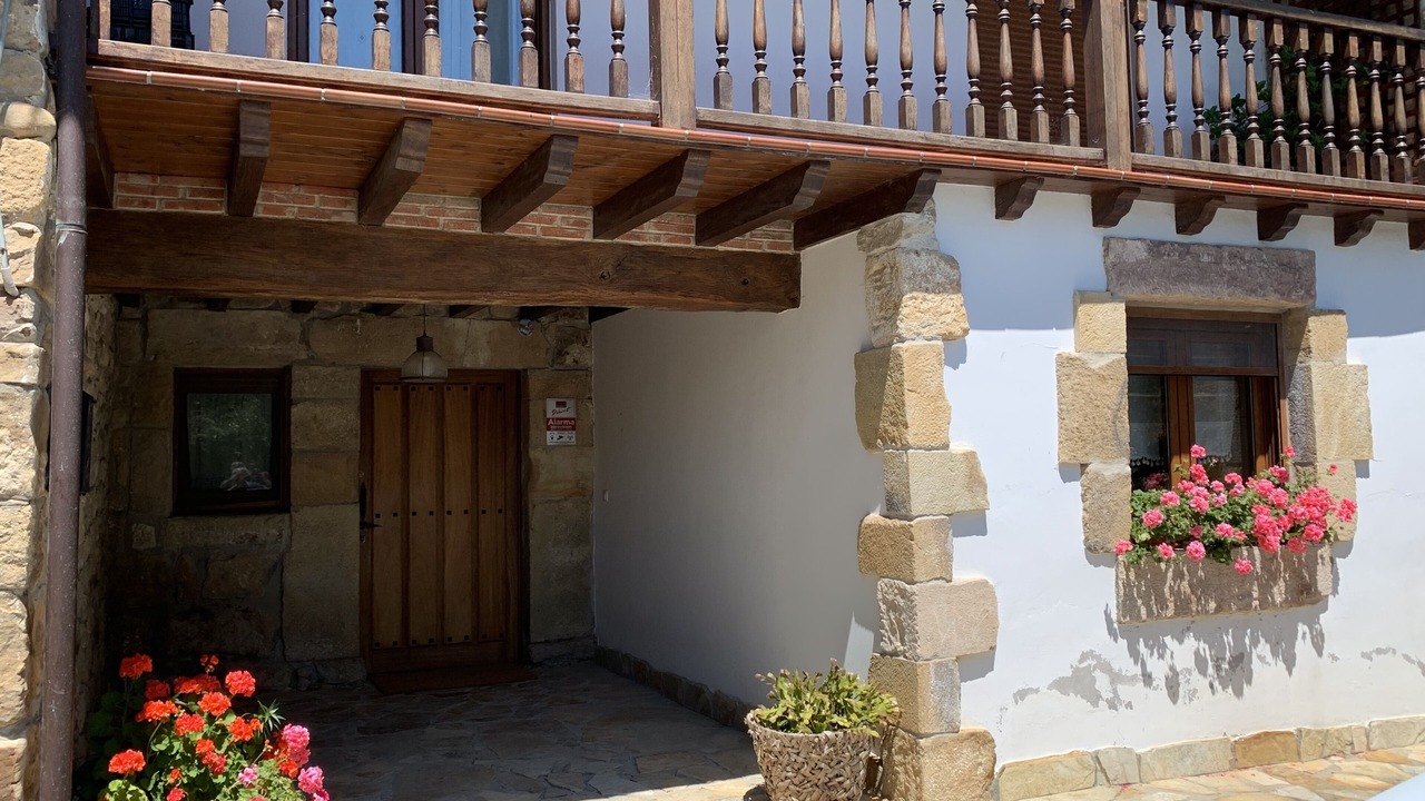 Photo of Outdoor in Corvera de Toranzo