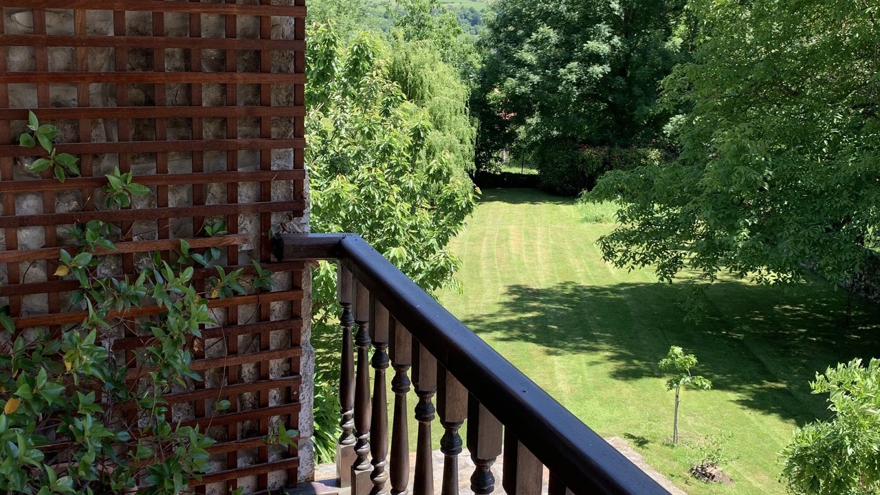 Photo of Outdoor in Corvera de Toranzo