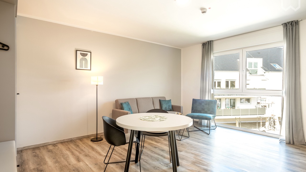 Photo of Livingroom in Dortmund