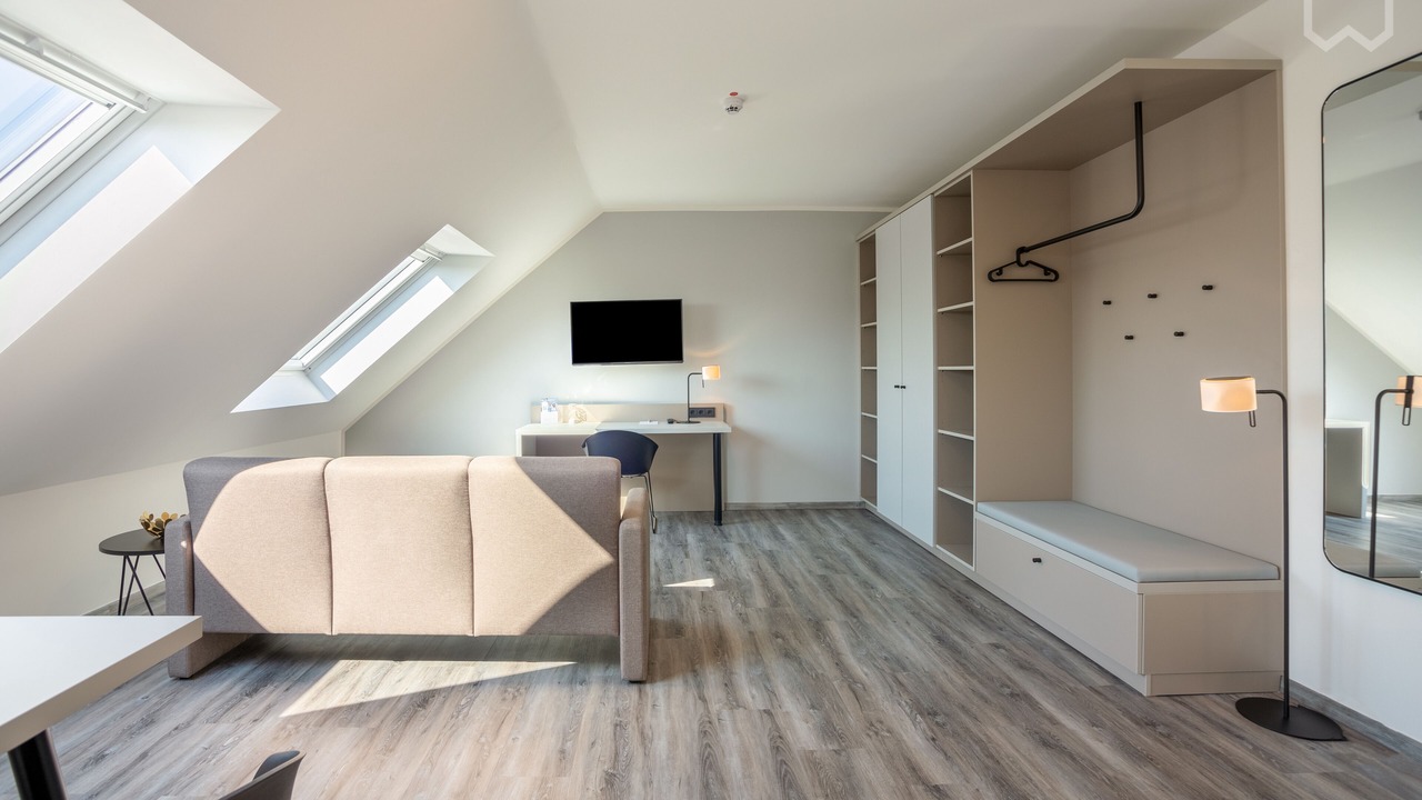 Photo of Livingroom in Dortmund