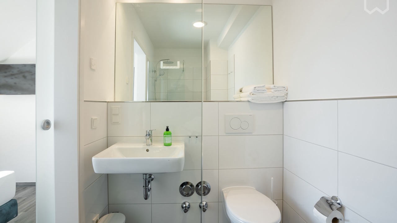Photo of Bathroom in Dortmund