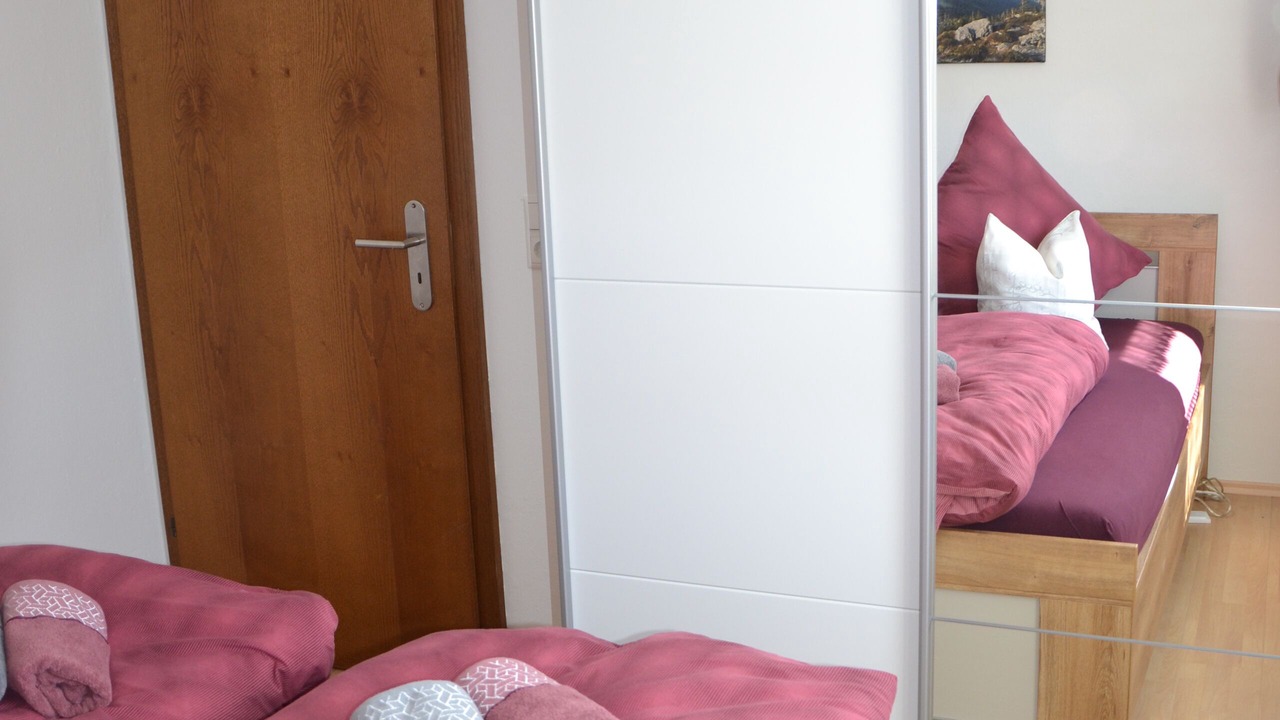 Photo of Bedroom in Langdorf