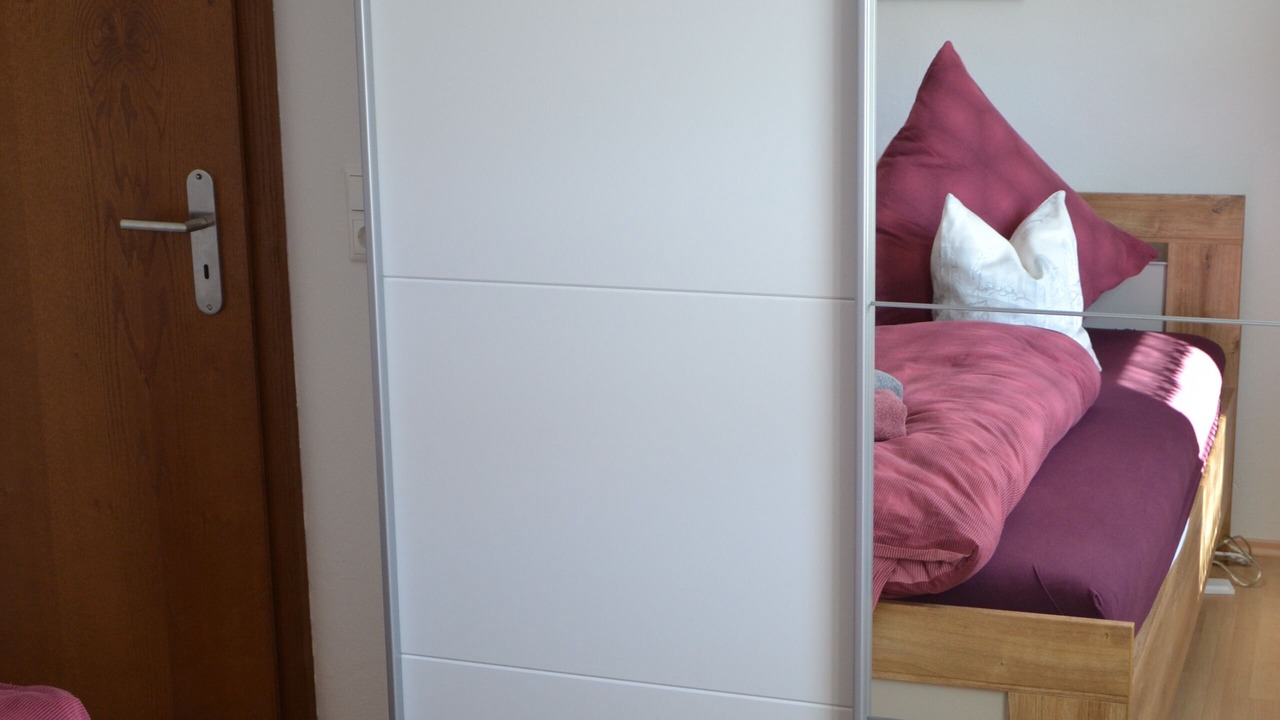 Photo of Bedroom in Langdorf