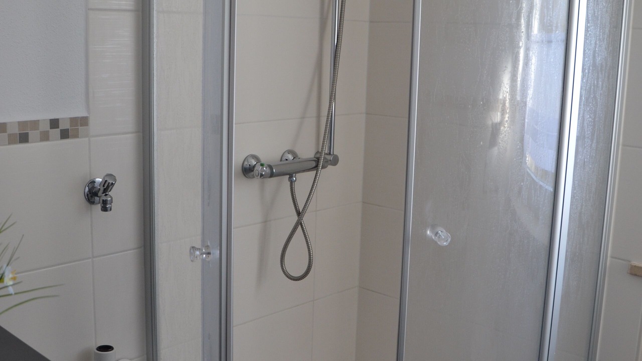 Photo of Bathroom in Langdorf