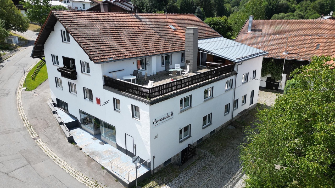 Photo of Outdoor in Bischofsmais