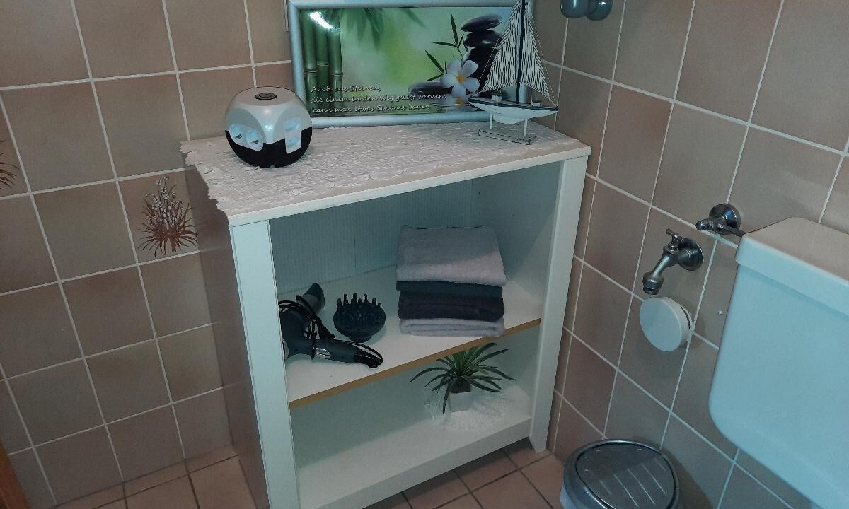 Photo of Bathroom in Bischofsmais