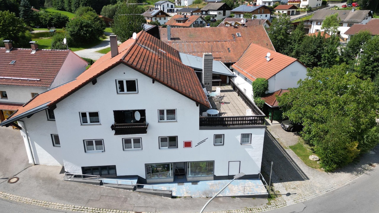 Photo of Outdoor in Bischofsmais