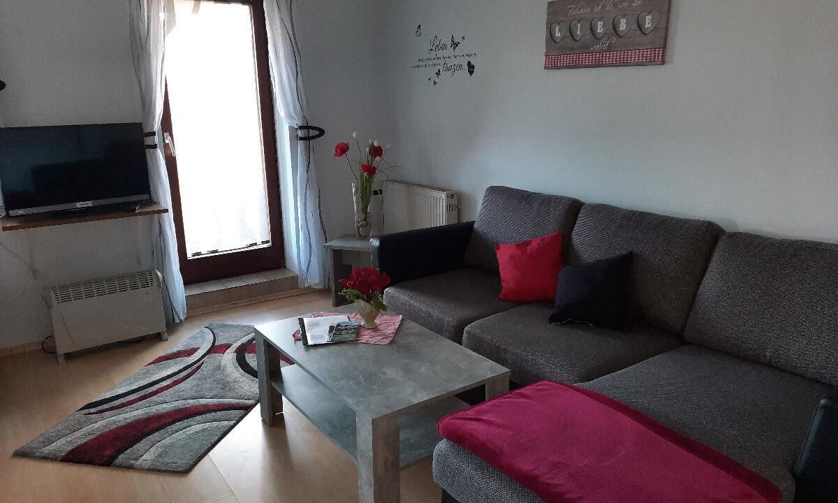 Photo of Livingroom in Bischofsmais