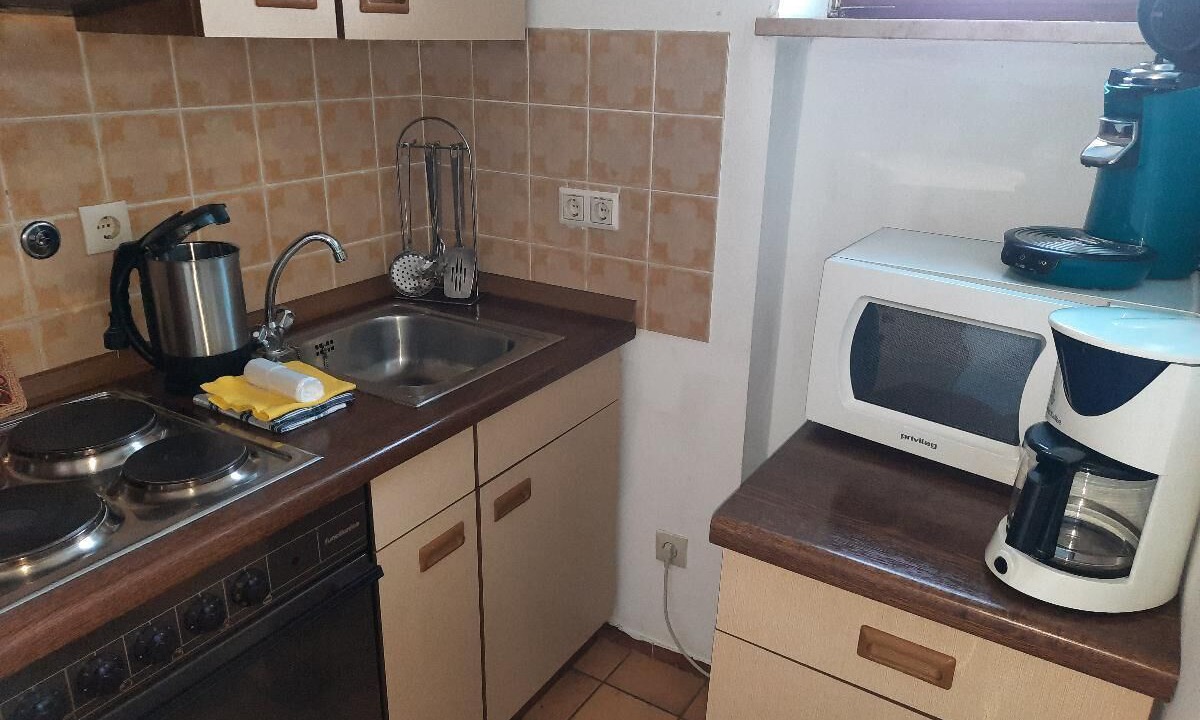 Photo of Kitchen in Bischofsmais