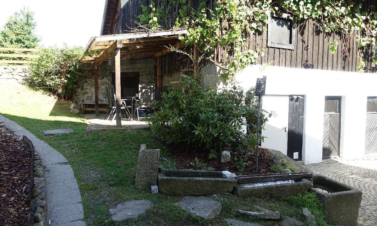 Photo of Outdoor in Bischofsmais