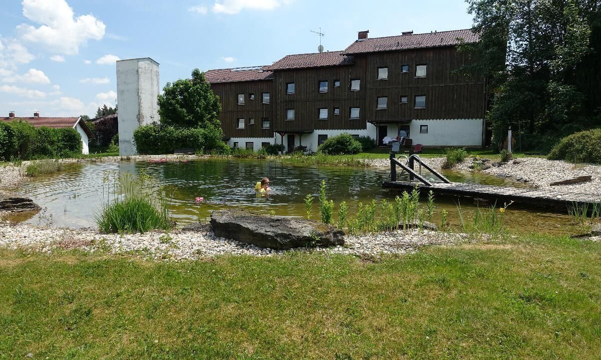 Photo of Outdoor in Bischofsmais