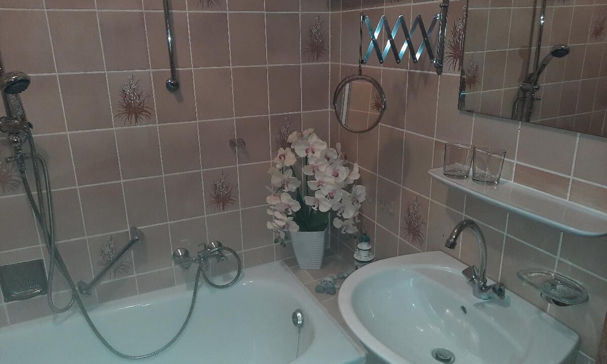 Photo of Bathroom in Bischofsmais