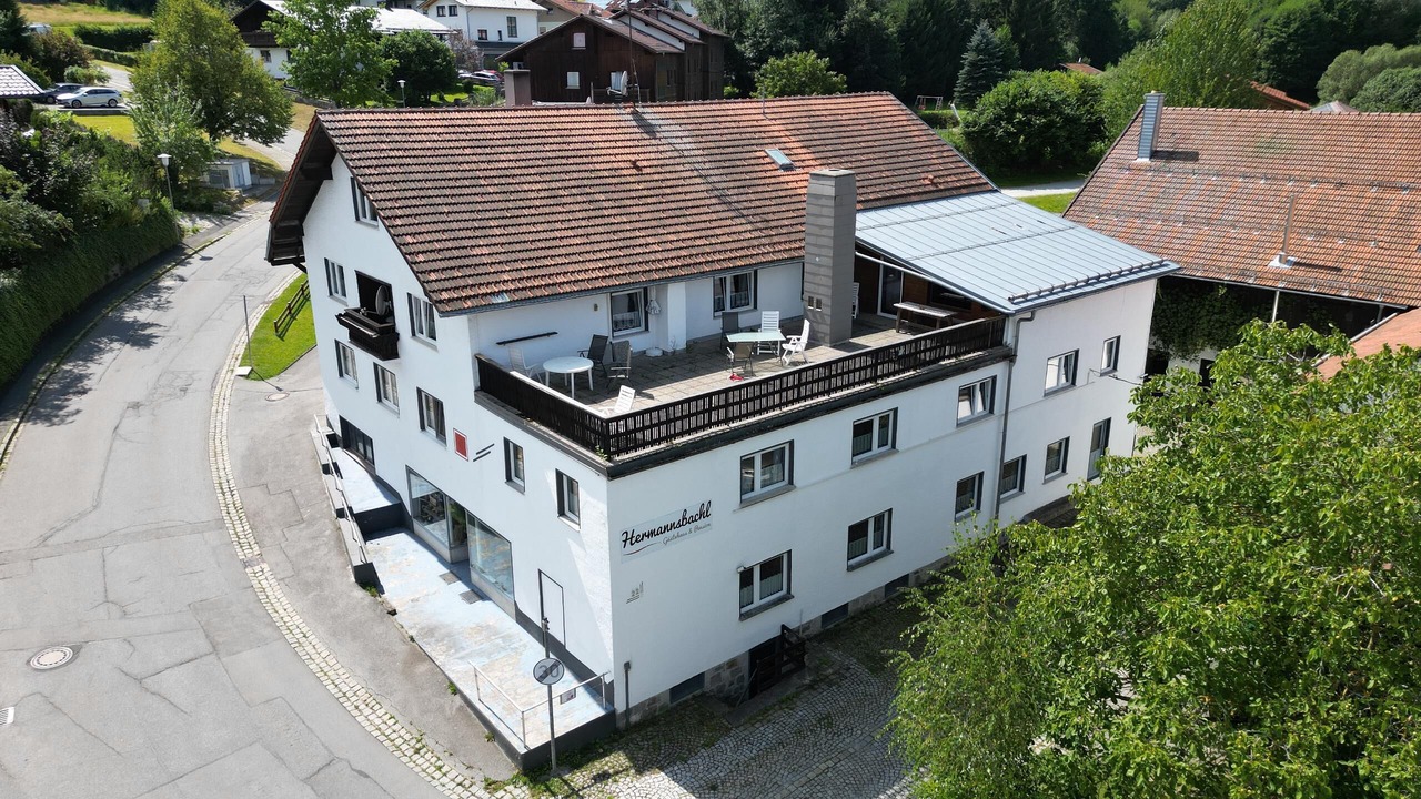 Photo of Outdoor in Bischofsmais