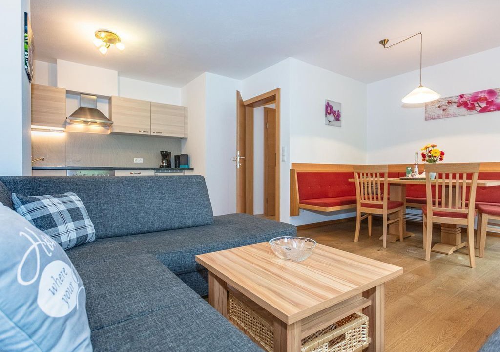 Photo of Livingroom in Mittersill