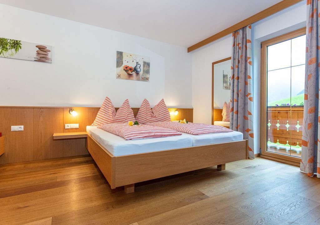 Photo of Bedroom in Mittersill