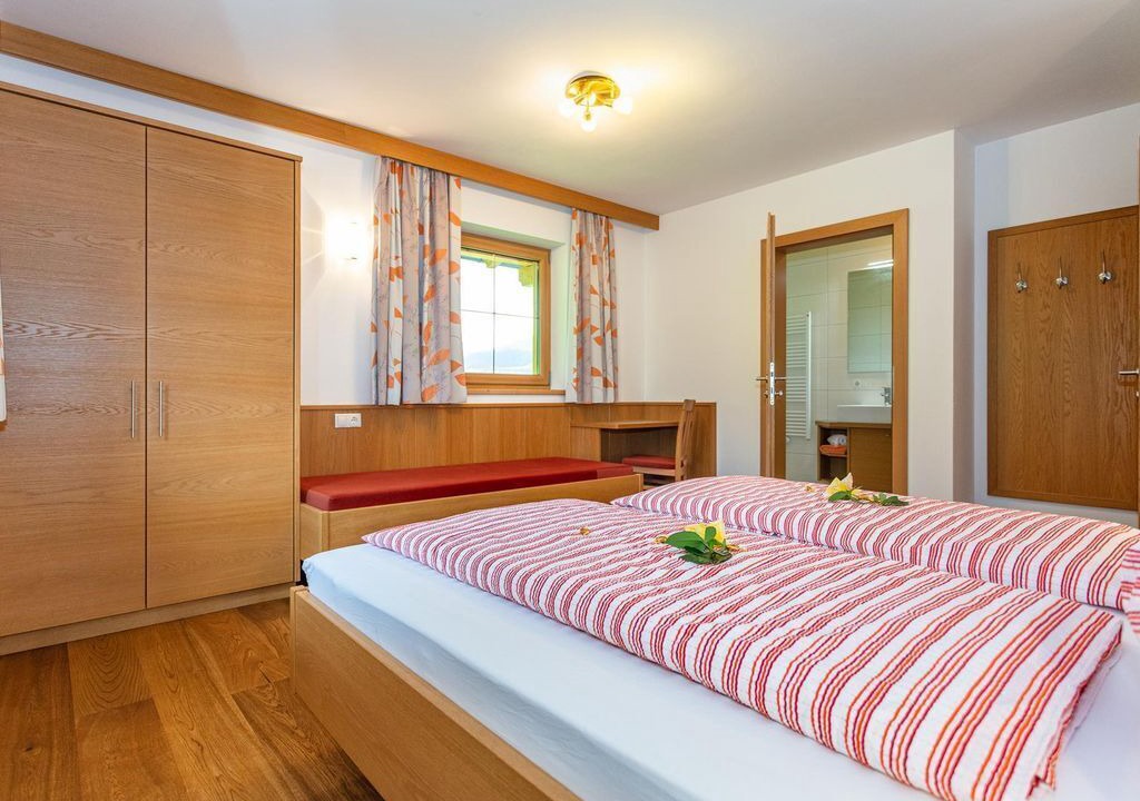 Photo of Bedroom in Mittersill