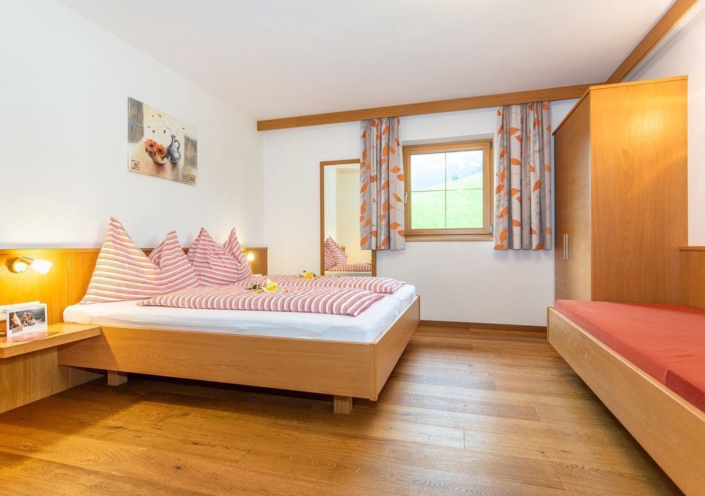 Photo of Bedroom in Mittersill