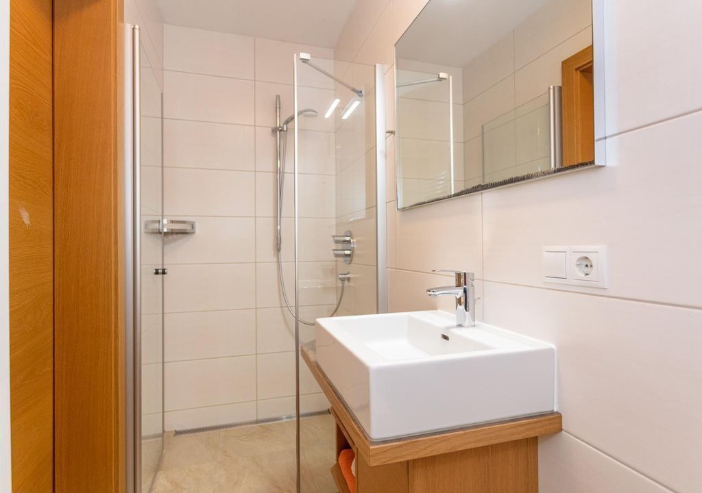 Photo of Bathroom in Mittersill
