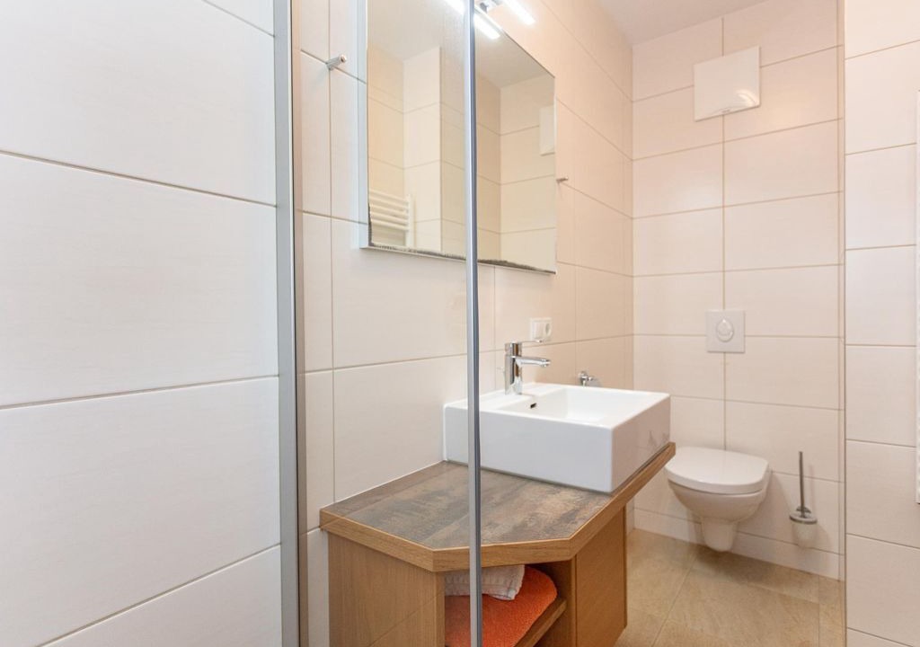 Photo of Bathroom in Mittersill