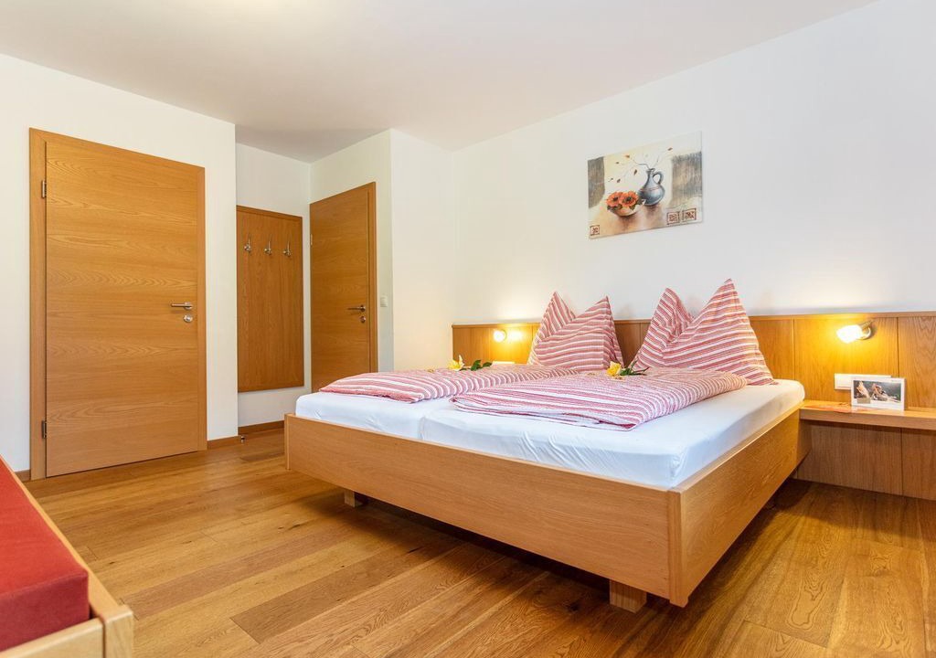 Photo of Bedroom in Mittersill
