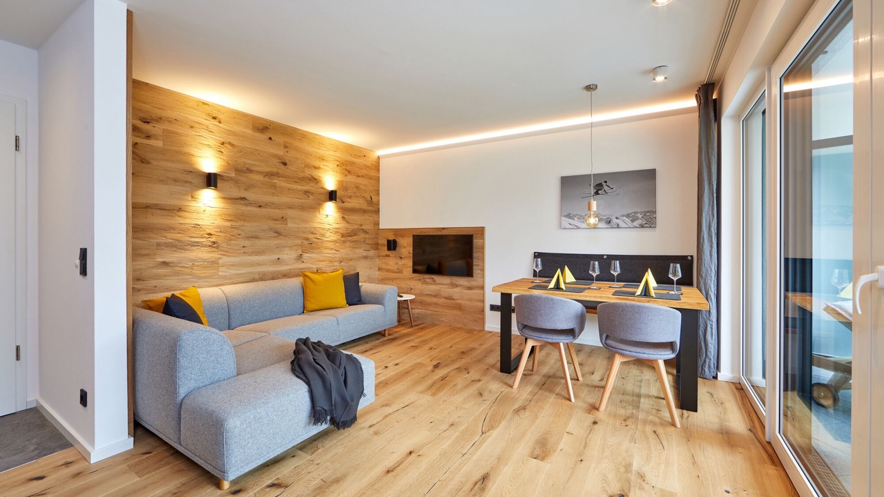 Photo of Livingroom in Garmisch-Partenkirchen
