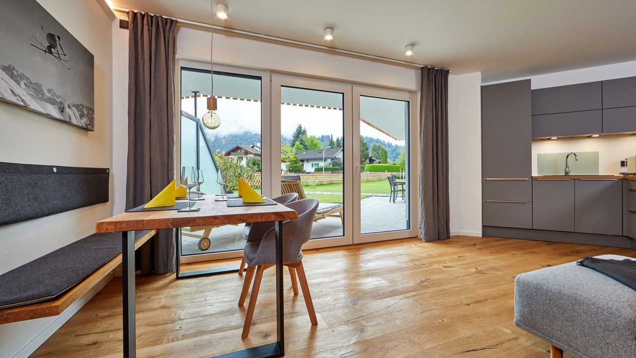 Photo of Livingroom in Garmisch-Partenkirchen