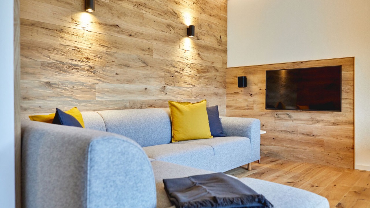 Photo of Livingroom in Garmisch-Partenkirchen