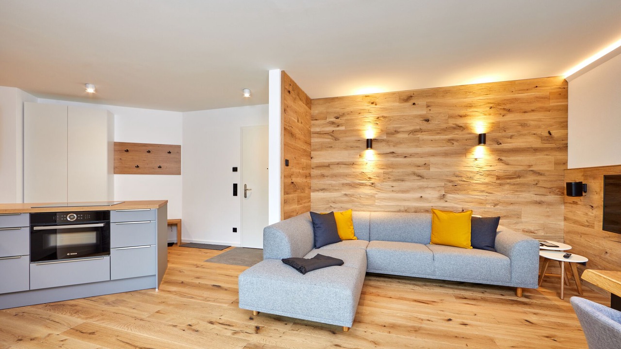 Photo of Livingroom in Garmisch-Partenkirchen