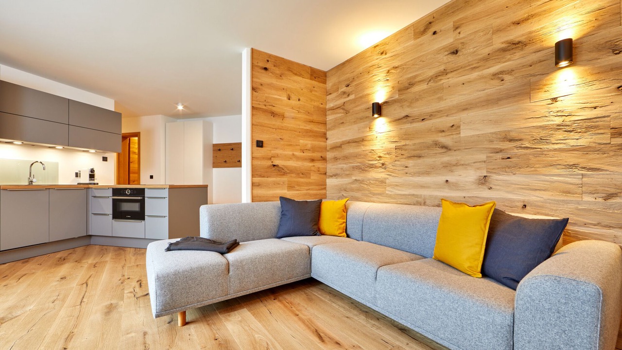 Photo of Livingroom in Garmisch-Partenkirchen
