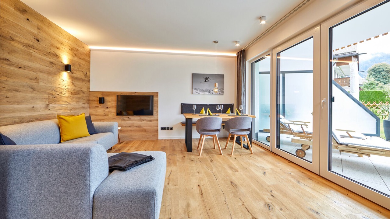 Photo of Livingroom in Garmisch-Partenkirchen