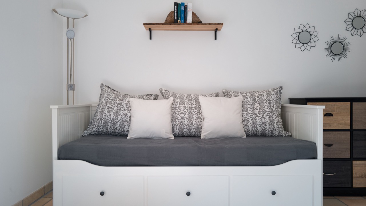 Photo of Livingroom in Hanfeld