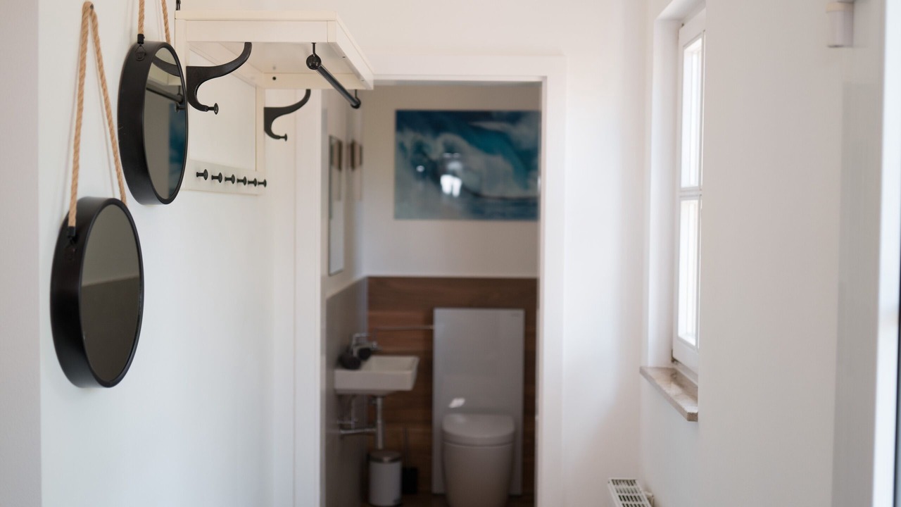 Photo of Bedroom in Hanfeld
