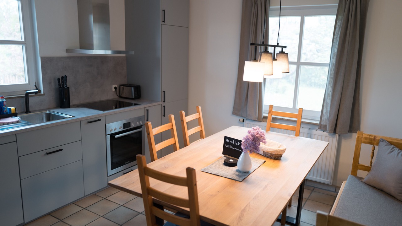 Photo of Kitchen in Hanfeld