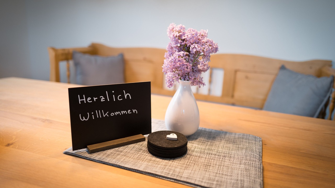 Photo of Bedroom in Hanfeld