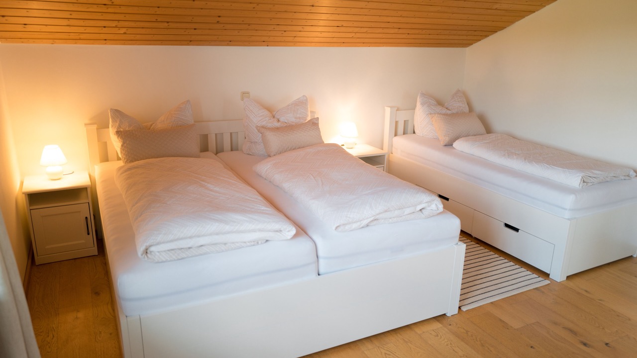Photo of Bedroom in Hanfeld