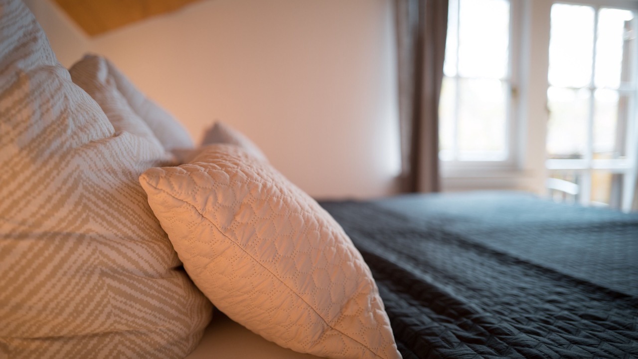 Photo of Bedroom in Hanfeld