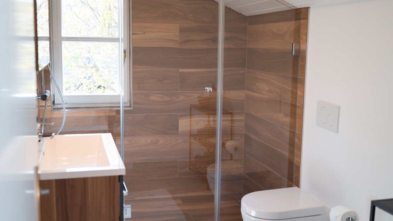 Photo of Bathroom in Hanfeld