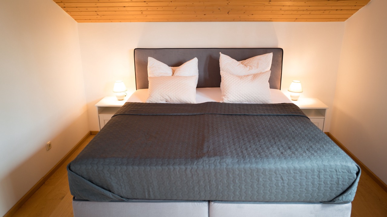Photo of Bedroom in Hanfeld