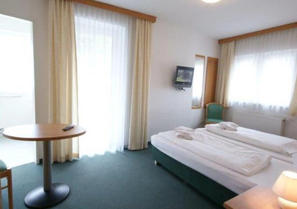 Photo of Bedroom in Sankt Anton am Arlberg