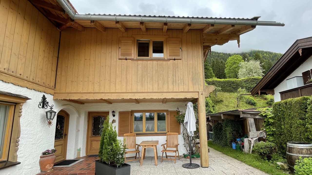 Photo of Outdoor in Trinis