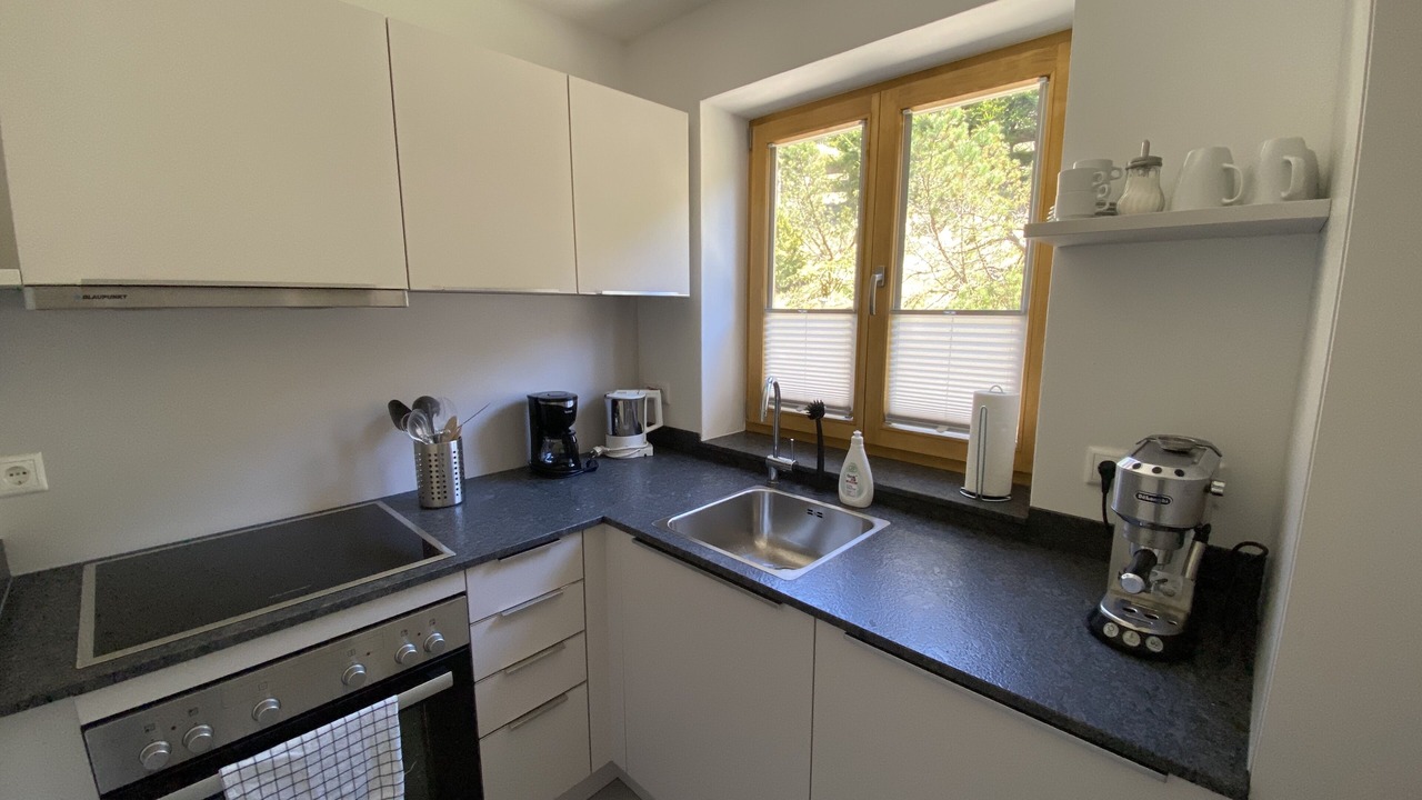 Photo of Kitchen in Trinis