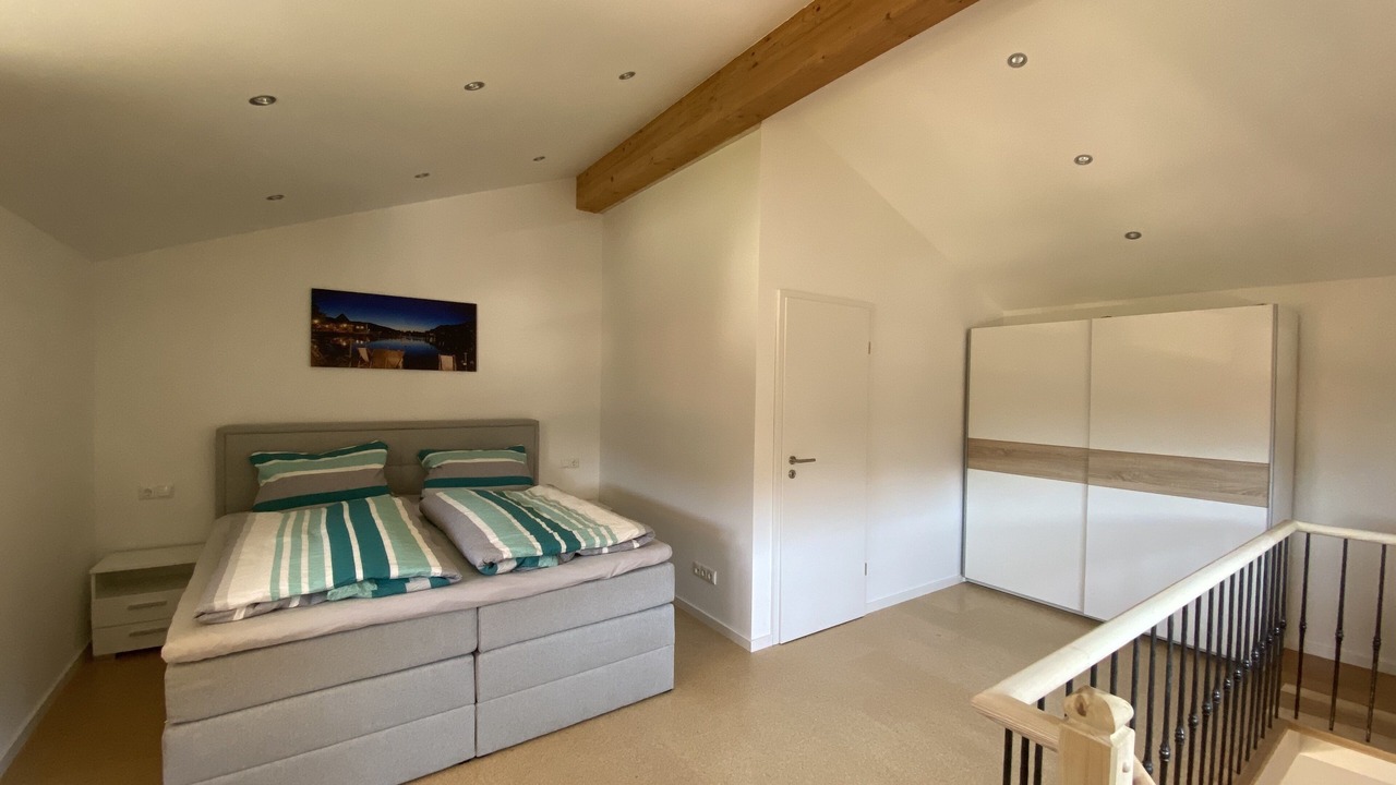 Photo of Bedroom in Trinis