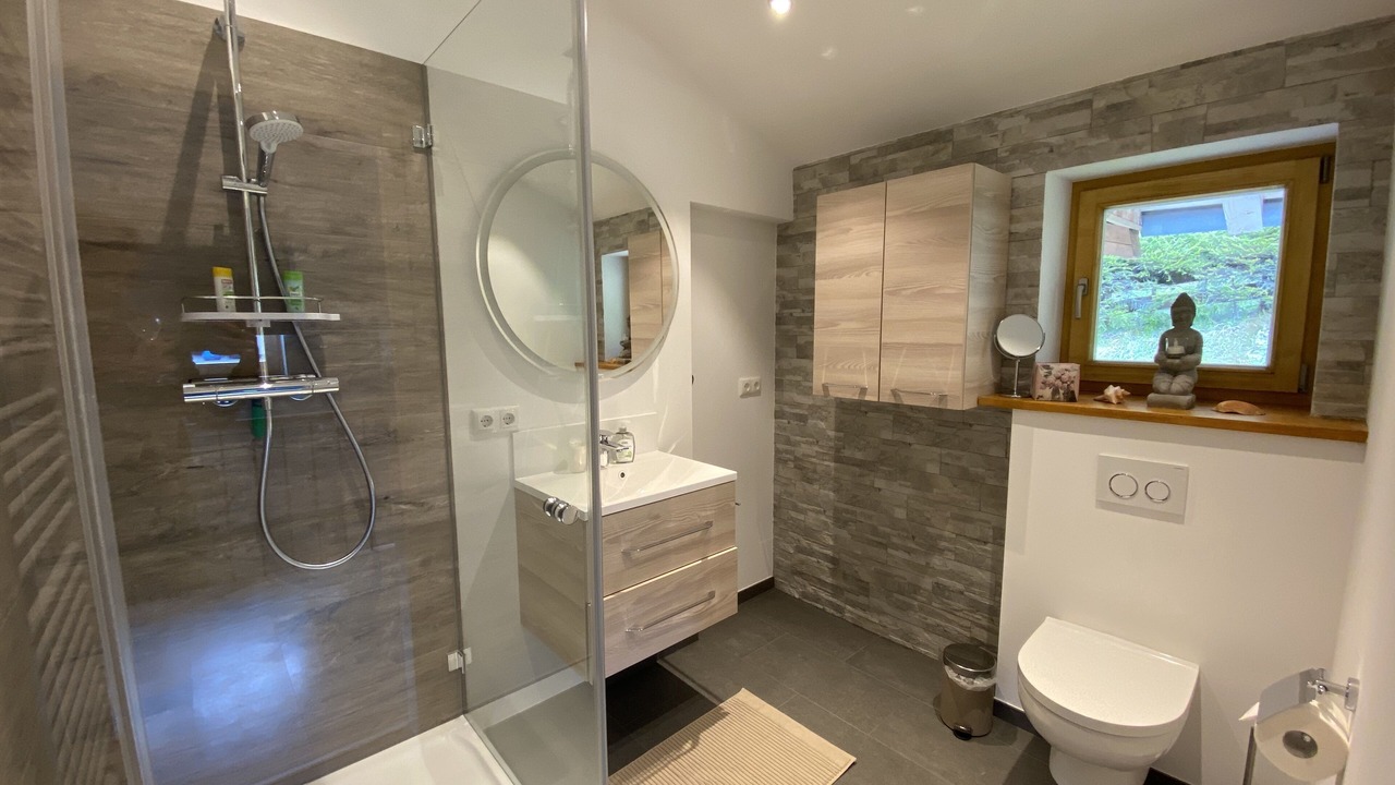Photo of Bathroom in Trinis
