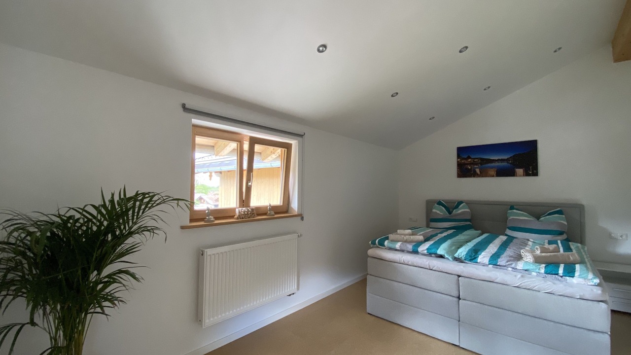 Photo of Bedroom in Trinis